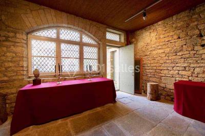 Location salle Cluny (Saône-et-Loire) - Hôtel Des Monnaies #16
