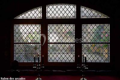 Location salle Cluny (Saône-et-Loire) - Hôtel Des Monnaies #16