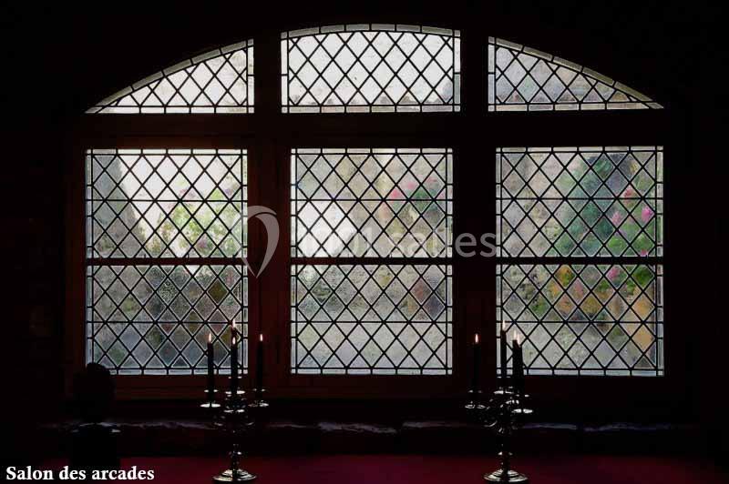 Location salle Cluny (Saône-et-Loire) - Hôtel Des Monnaies #15