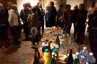 Location salle Cluny (Saône-et-Loire) - Hôtel Des Monnaies #16