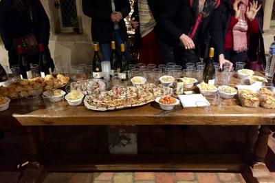 Location salle Cluny (Saône-et-Loire) - Hôtel Des Monnaies #16