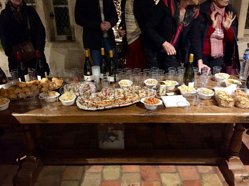 Location salle Cluny (Saône-et-Loire) - Hôtel Des Monnaies #10