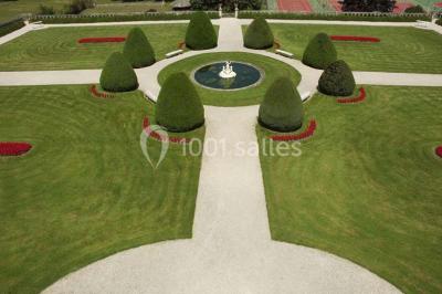 Location salle Joué-lès-Tours (Indre-et-Loire) - Château De Beaulieu #7