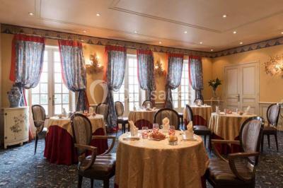 Location salle Joué-lès-Tours (Indre-et-Loire) - Château De Beaulieu #7