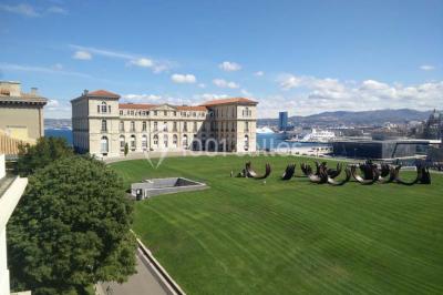 Location salle Marseille (Bouches-du-Rhône) - Le Palais Du Pharo #12