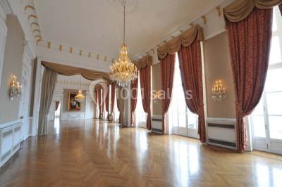 Location salle Marseille (Bouches-du-Rhône) - Le Palais Du Pharo #12