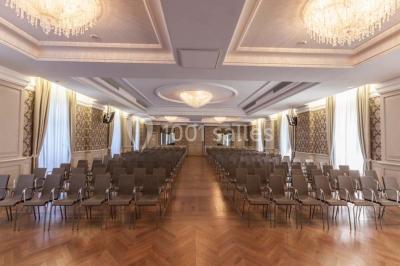 Location salle Marseille (Bouches-du-Rhône) - Le Palais Du Pharo #12