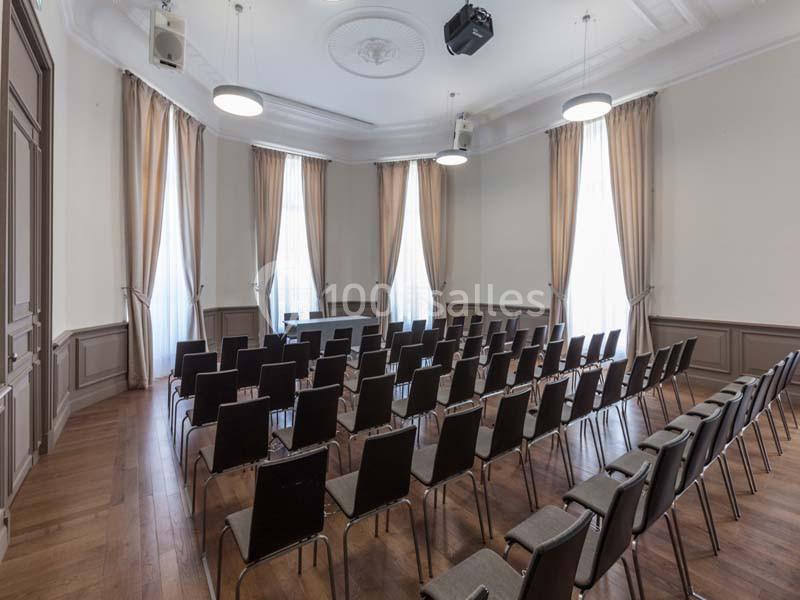 Location salle Marseille (Bouches-du-Rhône) - Le Palais Du Pharo #5