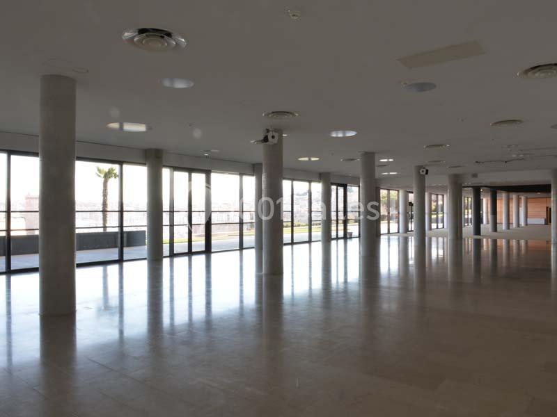 Location salle Marseille (Bouches-du-Rhône) - Le Palais Du Pharo #9