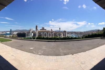 Location salle Marseille (Bouches-du-Rhône) - Le Palais Du Pharo #12
