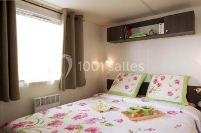 Location salle Gourgé (Deux-Sèvres) - Domaine de la Barre #24