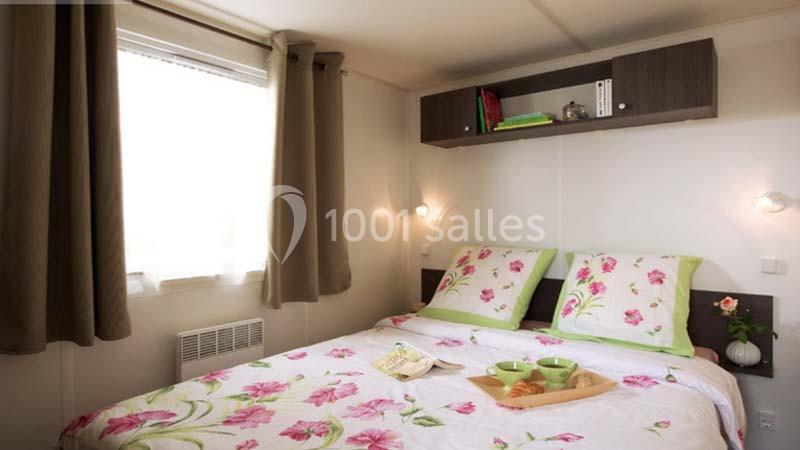 Location salle Gourgé (Deux-Sèvres) - Domaine de la Barre #18