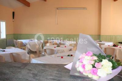 Location salle Gourgé (Deux-Sèvres) - Domaine de la Barre #24