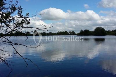 Location salle Gourgé (Deux-Sèvres) - Domaine de la Barre #24