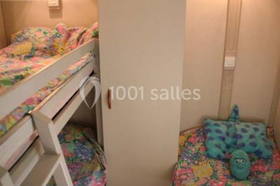 Location salle Gourgé (Deux-Sèvres) - Domaine de la Barre #24