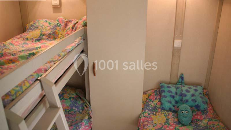 Location salle Gourgé (Deux-Sèvres) - Domaine de la Barre #12