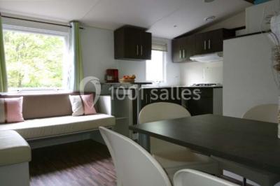 Location salle Gourgé (Deux-Sèvres) - Domaine de la Barre #24