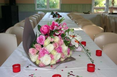 Location salle Gourgé (Deux-Sèvres) - Domaine de la Barre #24