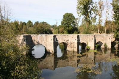 Location salle Gourgé (Deux-Sèvres) - Domaine de la Barre #24