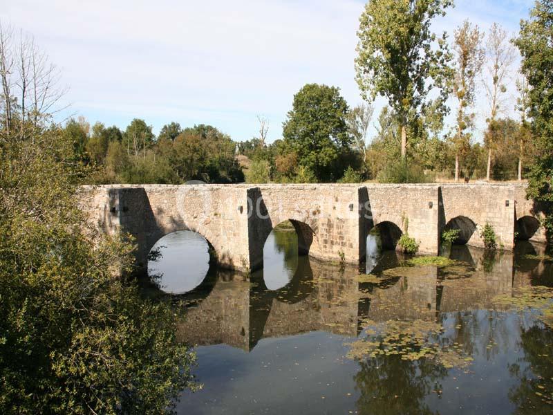 Location salle Gourgé (Deux-Sèvres) - Domaine de la Barre #24