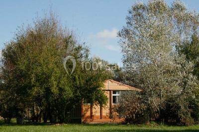 Location salle Gourgé (Deux-Sèvres) - Domaine de la Barre #24