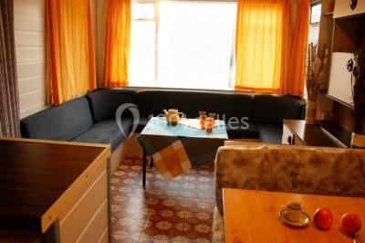 Location salle Gourgé (Deux-Sèvres) - Domaine de la Barre #24