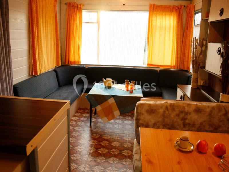 Location salle Gourgé (Deux-Sèvres) - Domaine de la Barre #17