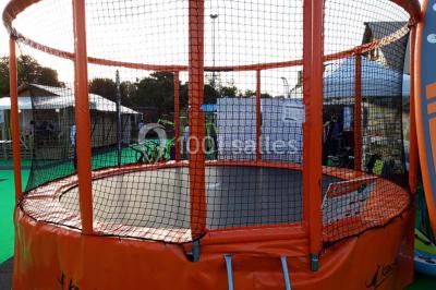 Location salle Gourgé (Deux-Sèvres) - Domaine de la Barre #24