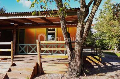 Location salle Gourgé (Deux-Sèvres) - Domaine de la Barre #24