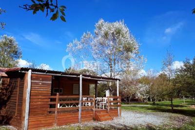 Location salle Gourgé (Deux-Sèvres) - Domaine de la Barre #24