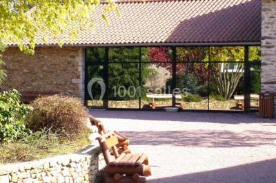 Location salle Cussac (Haute-Vienne) - Le Souffle Vert #24