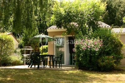 Location salle Cussac (Haute-Vienne) - Le Souffle Vert #24