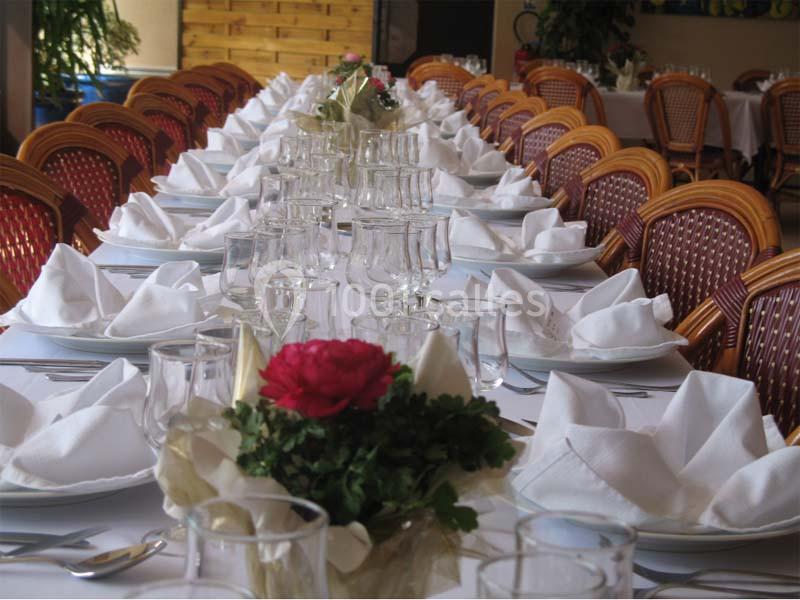 Location salle Cussac (Haute-Vienne) - Le Souffle Vert #11