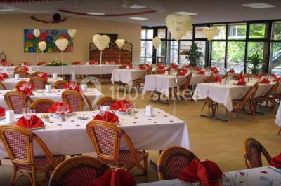 Location salle Cussac (Haute-Vienne) - Le Souffle Vert #24