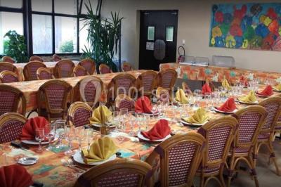 Location salle Cussac (Haute-Vienne) - Le Souffle Vert #24