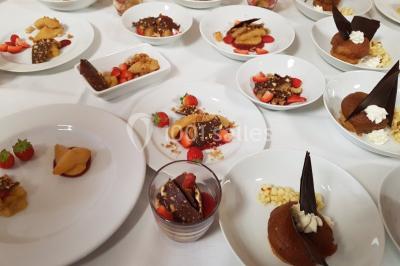 Location salle Cussac (Haute-Vienne) - Le Souffle Vert #24