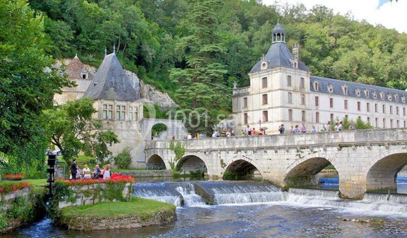 Location salle Cussac (Haute-Vienne) - Le Souffle Vert #23