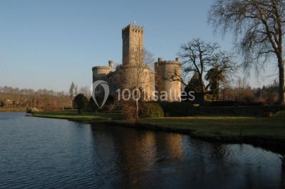 Location salle Cussac (Haute-Vienne) - Le Souffle Vert #24