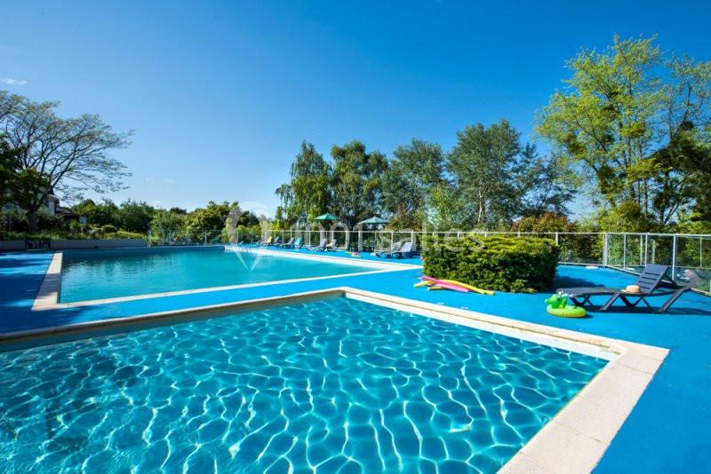 Location salle Cussac (Haute-Vienne) - Le Souffle Vert #24