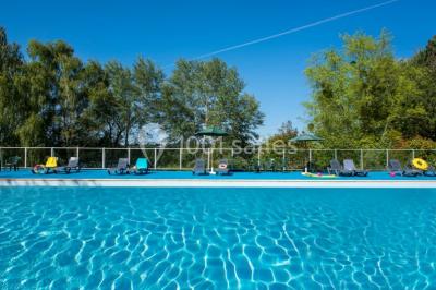 Location salle Cussac (Haute-Vienne) - Le Souffle Vert #24