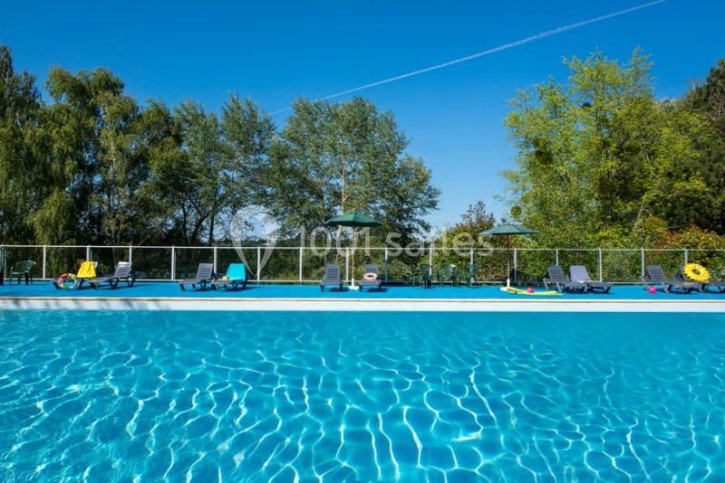 Location salle Cussac (Haute-Vienne) - Le Souffle Vert #3