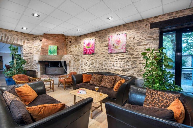 Location salle Cussac (Haute-Vienne) - Le Souffle Vert #18