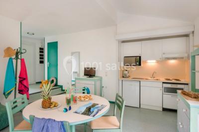 Location salle Cussac (Haute-Vienne) - Le Souffle Vert #24