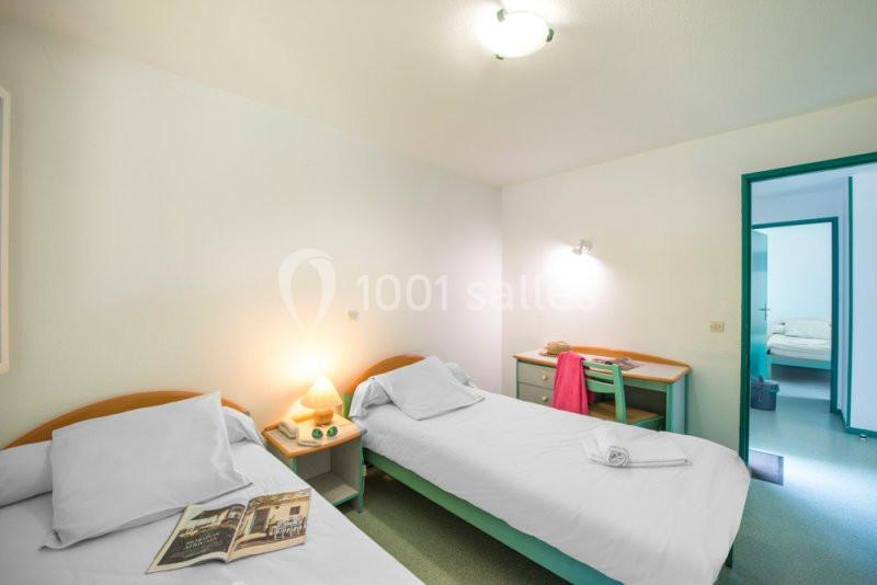 Location salle Cussac (Haute-Vienne) - Le Souffle Vert #9