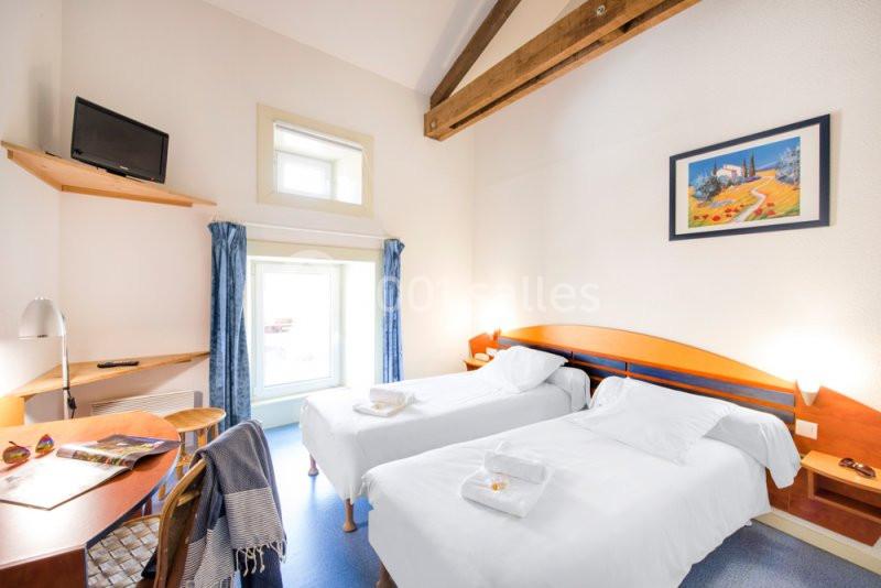 Location salle Cussac (Haute-Vienne) - Le Souffle Vert #10