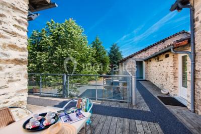 Location salle Cussac (Haute-Vienne) - Le Souffle Vert #24