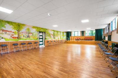 Location salle Cussac (Haute-Vienne) - Le Souffle Vert #24