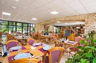 Location salle Cussac (Haute-Vienne) - Le Souffle Vert #24