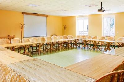 Le Souffle Vert Le Souffle Vert