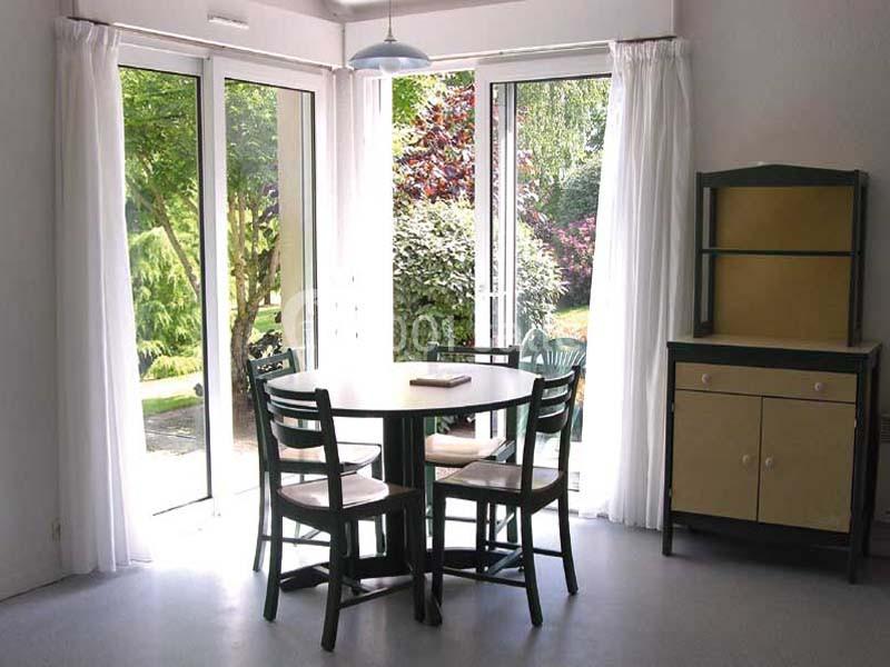 Location salle Cussac (Haute-Vienne) - Le Souffle Vert #19